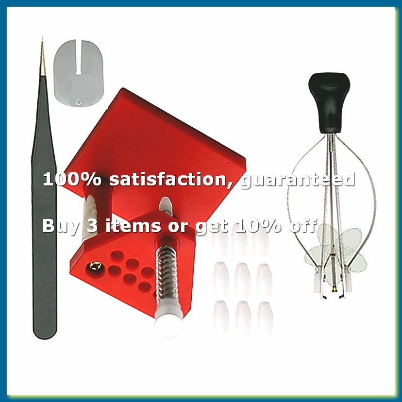 시계 손바늘 제거기 프레서 휴대용 손목시계 플런저 풀러 - Hand Tools 리뷰 및 가격