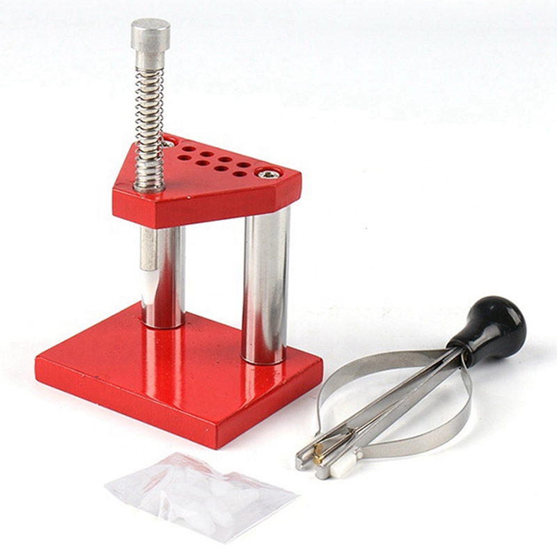 시계 손바늘 제거기 프레서 휴대용 손목시계 플런저 풀러 - Hand Tools 리뷰 및 가격