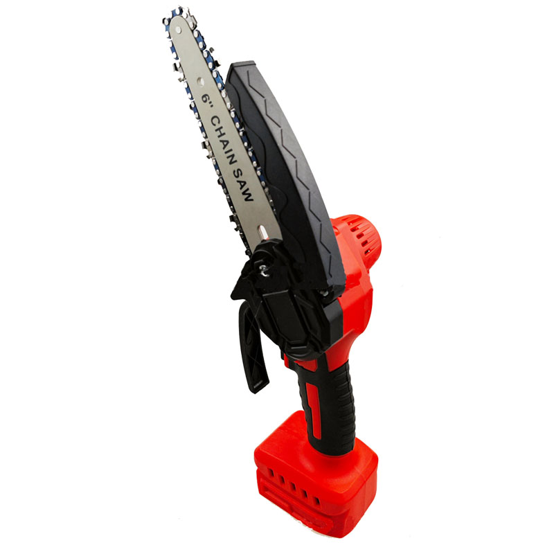 밀워키 18V 배터리 전기 전기 톱에 적합 6 인치 무 - Mini Electric Chainsaw 6 Inch 리뷰 및 가격